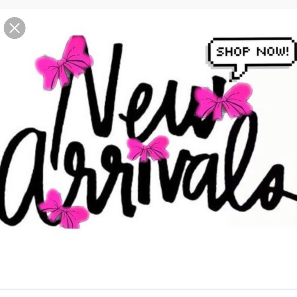 👀NEW ARRIVALS ARE 🆙💥😜